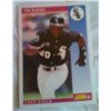 Image 1 : SCORE 92 TIM RAINES 635