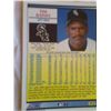Image 2 : SCORE 92 TIM RAINES 635