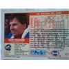 Image 2 : PRO SET NFL GARY REASONS 471 1989