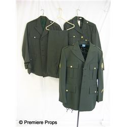 1940's Military Pieces/Uniforms/ A  Military Uniforms