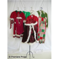 Lot of Christmas Items