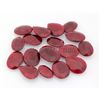 Image 1 : 173.00ctw Ruby Mix Shape&Sizes LooseGemstone