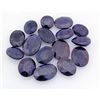 Image 1 : Blue Sapphire 173.27ctw MixShape&Sizes LooseGemstone