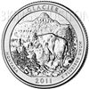 Image 1 : 2011 Silver 5oz. Glacier ATB