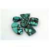 Image 1 : Turquoise 185.84ctw MixShape&Sizes LooseGemstone