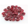 Image 1 : 171.00ctw Ruby Mix Shape&Sizes LooseGemstone