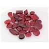 Image 1 : 118.00ctw Ruby Oval Cut Loose Gemstone