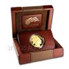 Image 1 : Ounce 2011-W Gold Coin One Proof Buffalo