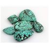 Image 1 : Turquoise 221.00ctw MixShape&Sizes LooseGemstone