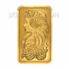 Image 1 : Five Ounce Gold Bar Pamp Suisse