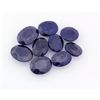 Image 1 : Blue Sapphire 131.27ctw OvalCut LooseGemstone