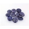 Image 1 : Blue Sapphire 151.30ctw OvalCut LooseGemstone
