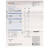 Image 2 : GIA 1.01 ctw Certified Radiant Diamond D,VS2