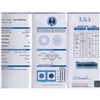 Image 2 : Certified Round Diamond 2.00ct, G, VS1, EGL ISRAEL