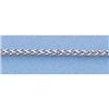 Image 1 : Pure Gold 16" 14k Gold-Yellow 1.0mm Wheat Chain 2.0g