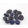 Image 1 : Blue Sapphire 171.13ctw OvalCut LooseGemstone