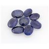 Image 1 : Blue Sapphire 129.21ctw OvalCut LooseGemstone