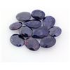 Image 1 : Blue Sapphire 149.55ctw MixShape&Sizes LooseGemstone
