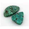 Image 1 : Turquoise 137.50ctw MixShape&Sizes LooseGemstone