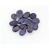 Image 1 : Blue Sapphire 103.12ctw MixShape&Sizes LooseGemstone