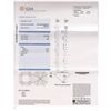 Image 2 : GIA 1.00ctw Certified Asscher Brilliant Diamond E,VS1