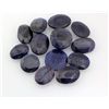 Image 1 : Blue Sapphire 167.43ctw MixShape&Sizes LooseGemstone