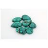 Image 1 : Turquoise 146.23ctw MixShape&Sizes LooseGemstone