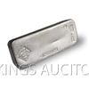 Image 1 : Silver Bars: Johnson Matthey 100 oz Bar .999 fine