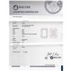Image 2 : GIA 1.00 ctw Certified Radiant Diamond F,VS2