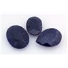 Image 1 : 179.12ctw SapphireMixShape&SizesLooseGemstone lotof3