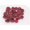 Image 1 : 142.50ctw Ruby Mix Shape&Sizes LooseGemstone