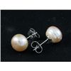 Image 2 : 15.8CTW LAVENDER SIOPAO EARRING PHILIPPINES
