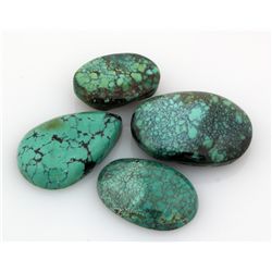 Turquoise 112.00ctw MixShape&Sizes LooseGemstone