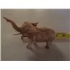 Image 2 : Vintage Bone Elephant