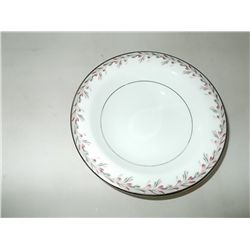 Noritake China #5507 Petite Pattern (11) 5 1/2"
