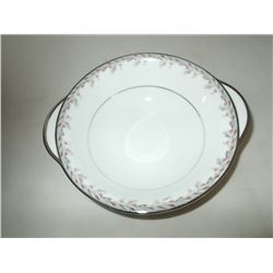 Noritake China #5507 Petite Pattern (11) 6" Bowls
