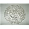 Image 1 : Floral & Berry Pattern (6) Dessert Plate