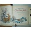 Image 2 : 2 Vintage Books The Golden Book of Christmas Tales