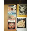 Image 2 : Vintage Books Az. Highways & American Art & Antiq.