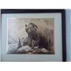 Image 4 : 4- R. H. Palenske Western and Wildlife Art Prints