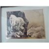 Image 6 : 4- R. H. Palenske Western and Wildlife Art Prints