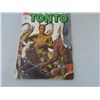 Image 2 : Lone Ranger's Companion Tonto (1951) #4