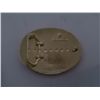 Image 2 : Western Belt Buckle