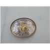 Image 1 : End of the Trail Belt Buckle
