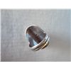 Image 3 : Navajo c1960, sterling silver ring 8 1/4 size