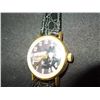 Image 2 : Super nice Hopalong Cassidy wrist watch, 9”,