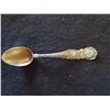 Image 2 : Chief Seattle 5 ¾” spoon sterling and maker mark