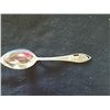 Image 1 : Wisconsin 6” sterling spoon with copper overlay