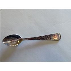 Oklahoma Indian Country - Japan - 5” spoon