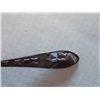 Image 2 : New Mexico - 4 ¼” sterling spoon